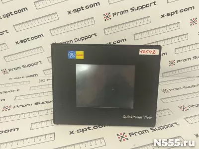 Ремонт панелей оператора, HMI