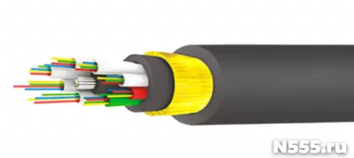 Оптоволоконный кабель. Диагностика, спайка, ремонт